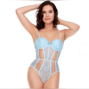 Spencer's | Intimates & Sleepwear | Spencers One Piece Lingerie | Poshmark Spencer's | Intimates & Sleepwear | Spencers One Piece Lingerie | Poshmark